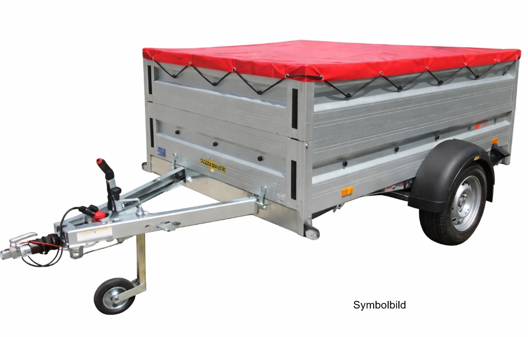 PKW Anhänger