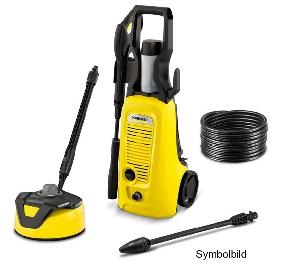 Hochdruckreiniger